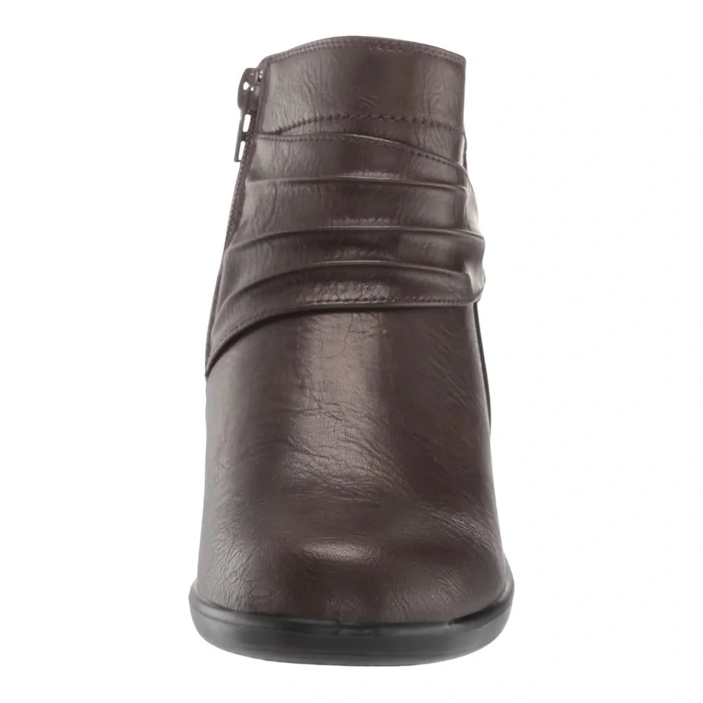Easy Street Damita Ankle Bootie Boot